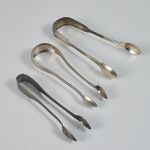 1596 7331 SUGAR TONGS